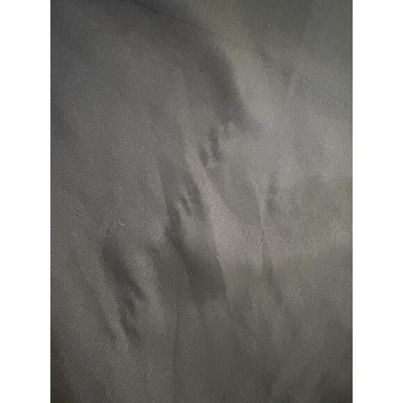 Vtg 90s NWT Cachet Velvet Top Chiffon Skirt Set Sz L/10 Navy Blue Whimsy Goth - Picture 10 of 10